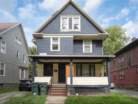 296 Parsells Avenue, Rochester, NY 14609