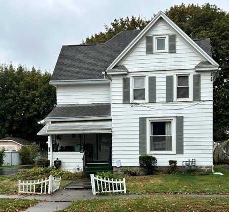 955 Davis Street, Elmira City, NY 14901