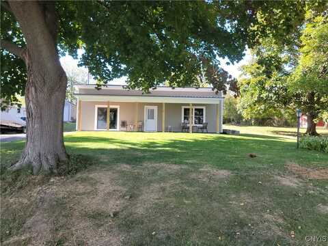 9356 County Route 125, Lima, NY 13622