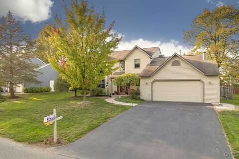 3713 Black Brant Drive, Clay, NY 13090