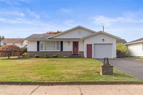 109 Drake Drive, Irondequoit, NY 14617