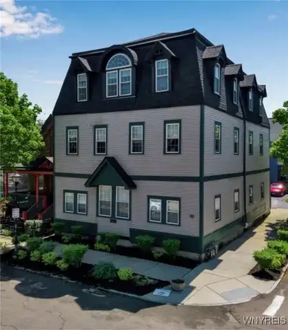 185 York Street, Buffalo, NY 14213