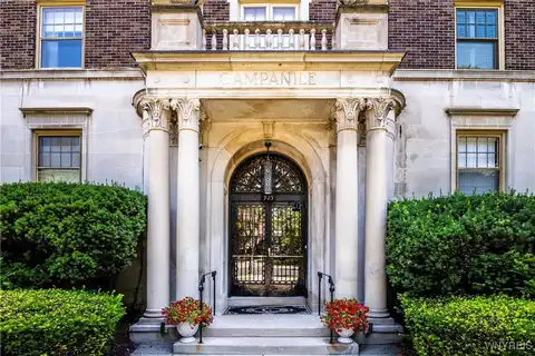 925 Delaware Ave 3A, Buffalo, NY 14209