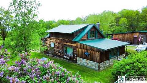 882 Alma Hill Road, Alma, NY 14895