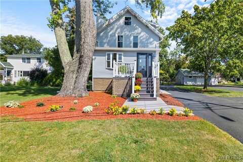 2726 Hemlock Road, Eden, NY 14057