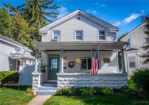 528 William Street, Rome, NY 13440
