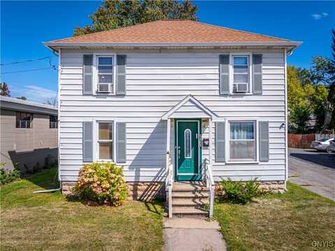818 Erie Boulevard W, Rome, NY 13440