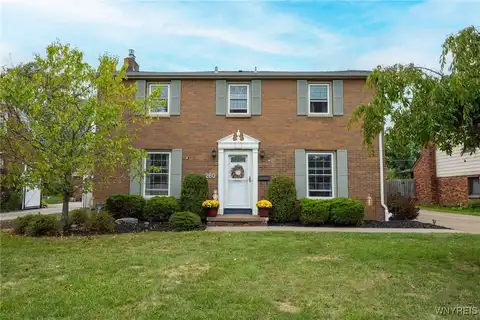 260 Carpenter Avenue, Tonawanda, NY 14223