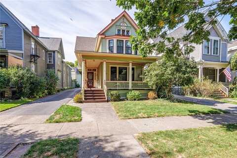 20 Vick Park A, Rochester, NY 14607