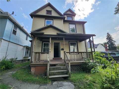15 Ferndale Crescent, Rochester, NY 14609