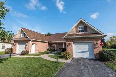 6988 Peppertree Court, Amherst, NY 14094