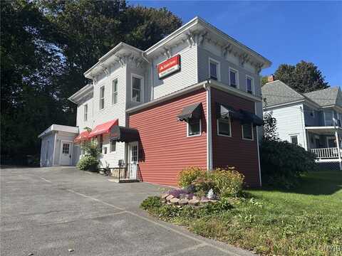 205 W Main Street, German Flatts, NY 13357
