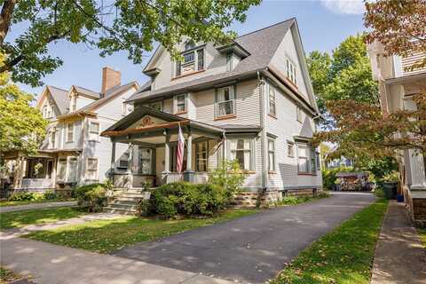 90 Dartmouth Street, Rochester, NY 14607