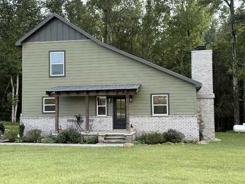 132 Fawn Creek Trail, Pikeville, TN 37367