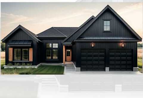 7091 Paxton Circle, Hixson, TN 37343