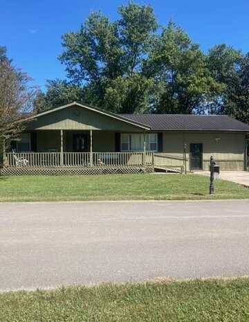 15 Pratt Street, Pikeville, TN 37367