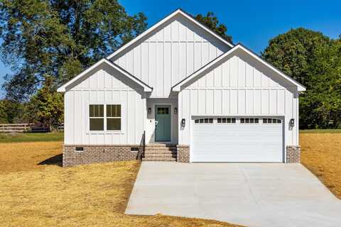 7155 Sawyer Road, Signal Mountain, TN 37377