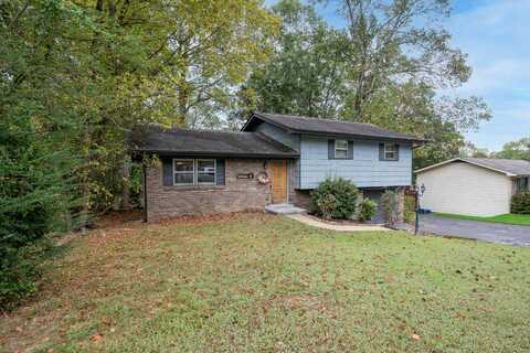 7155 Crestfield Circle, Hixson, TN 37343