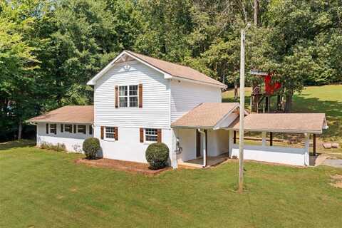 232 NE Cherokee Drive, Dalton, GA 30721