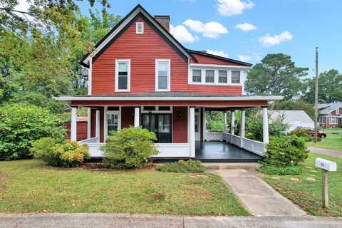 214 Mccaslin Avenue, Sweetwater, TN 37874
