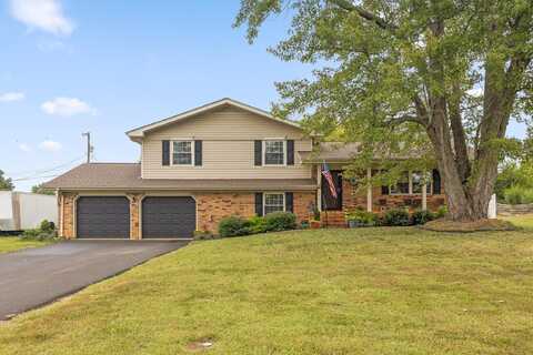 6917 Hickory View Lane, Chattanooga, TN 37421