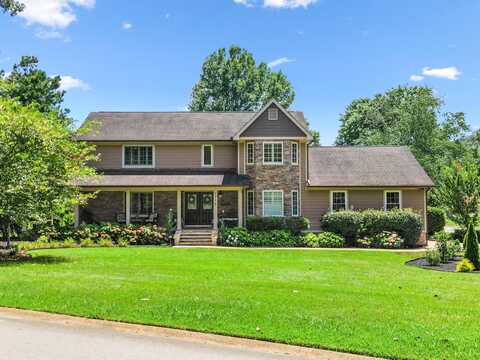 7716 Diamondhead Drive, Ooltewah, TN 37363