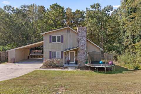 609 Cherokee Trail NW, Dalton, GA 30721