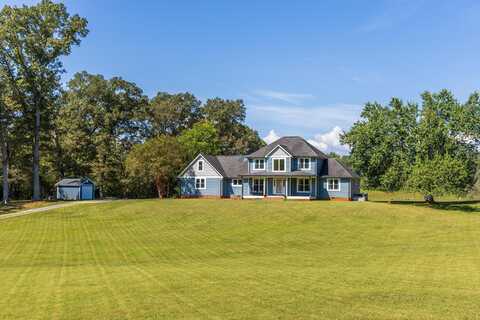 11819 Thatch Road, Harrison, TN 37341