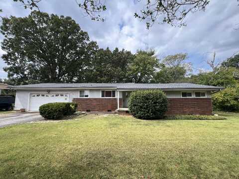 4511 Murray Hills Drive, Chattanooga, TN 37416