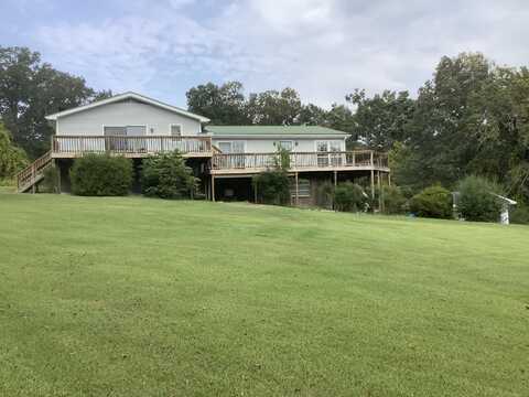 8725 Walnut Road, Hixson, TN 37343