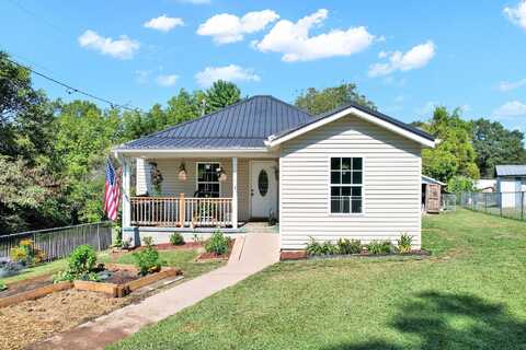 115 Gay Street, Athens, TN 37303