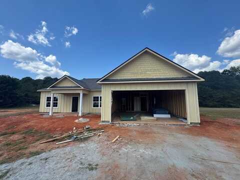 105 MAGNOLIA, CUSSETA, GA 31805