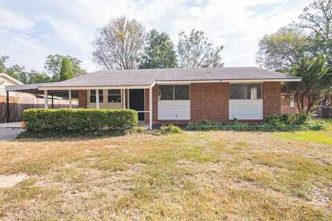 2416 BROADMOOR DRIVE, COLUMBUS, GA 31903