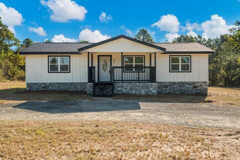65 SADDLE TRAIL, BOX SPRINGS, GA 31801