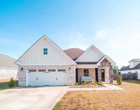 133 QUAIL RUN AVENUE, SMITHS STATION, AL 36877