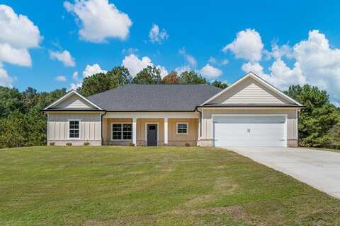 101 MAGNOLIA LANE, CUSSETA, GA 31805