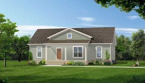 Tbd Betts View Lane, Burgess, VA 22432