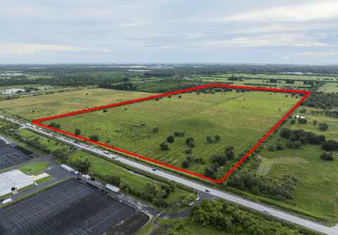 1500 N KINGS HIGHWAY, FORT PIERCE, FL 34947