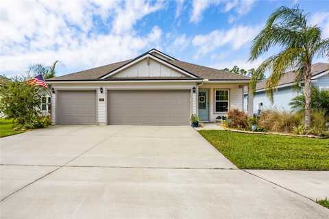 81 LOB WEDGE LANE, BUNNELL, FL 32110