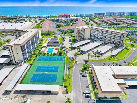 520 PALM SPRINGS BOULEVARD, INDIAN HARBOUR BEACH, FL 32937