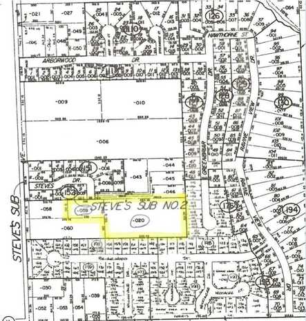 0 STEVES DRIVE, GRAND HAVEN, MI 49417