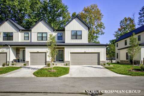 1991 N SHOREWOOD LANE, HOLLAND, MI 49423