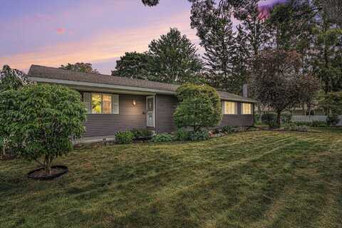 2401 MARQUARD AVENUE, NORTH MUSKEGON, MI 49445