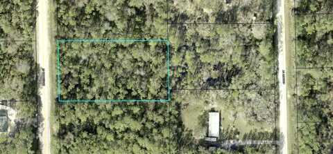 1353 ROSEWOOD STREET, BUNNELL, FL 32110