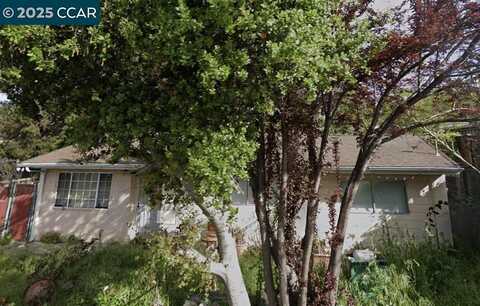 61 Homer Ct, El Sobrante, CA 94803