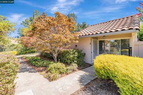 4 Mt Wilson Way, Clayton, CA 94517