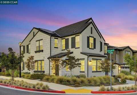 105 Laurel Oak Drive, Pleasant Hill, CA 94523