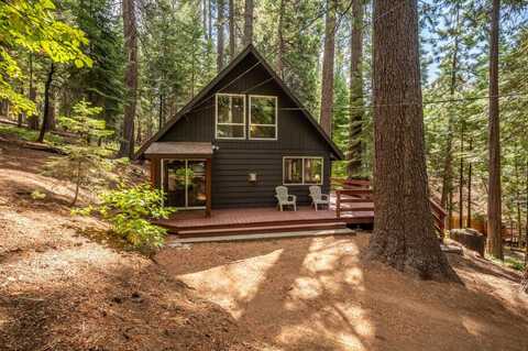 3054 Black Bart Boulevard, Dorrington, CA 95223