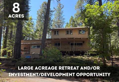 2956 Highway 4, Arnold, CA 95223
