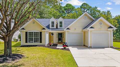 1409 Lanterns Rest Rd., Myrtle Beach, SC 29579